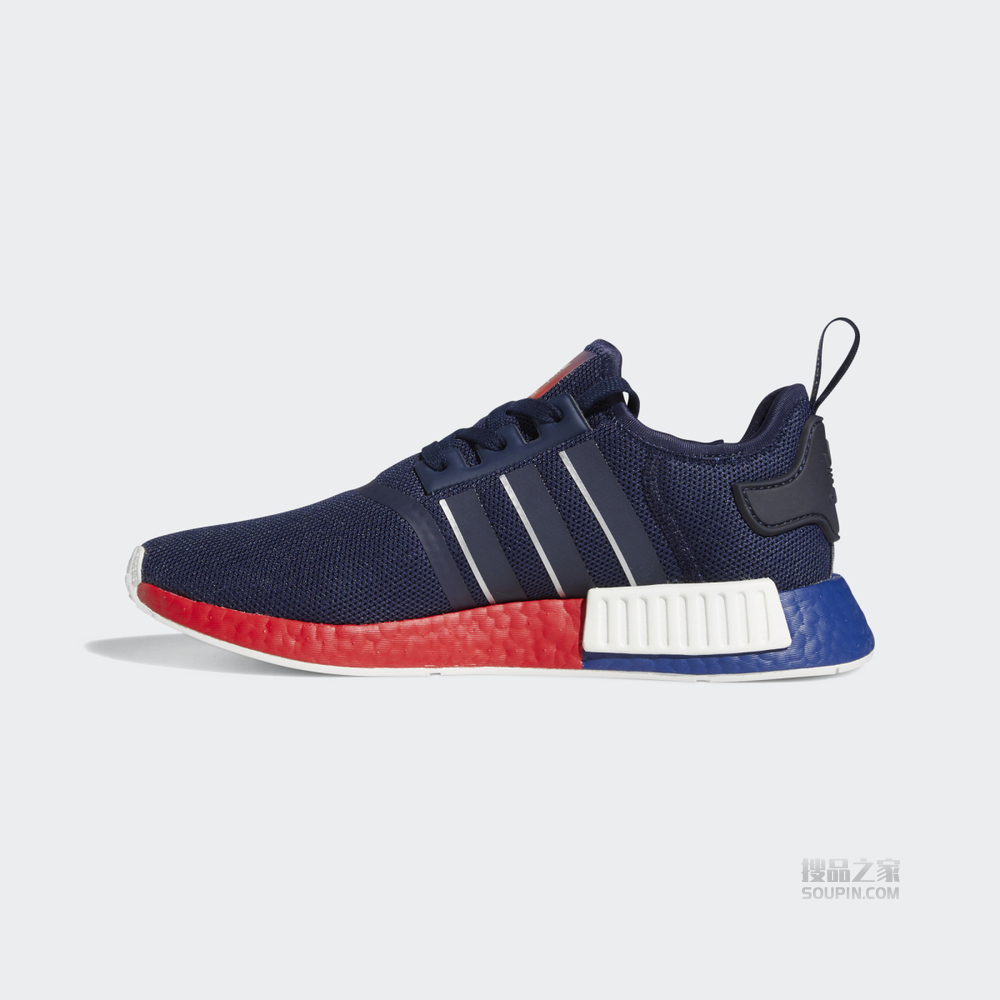 NMD_R1 经典运动鞋