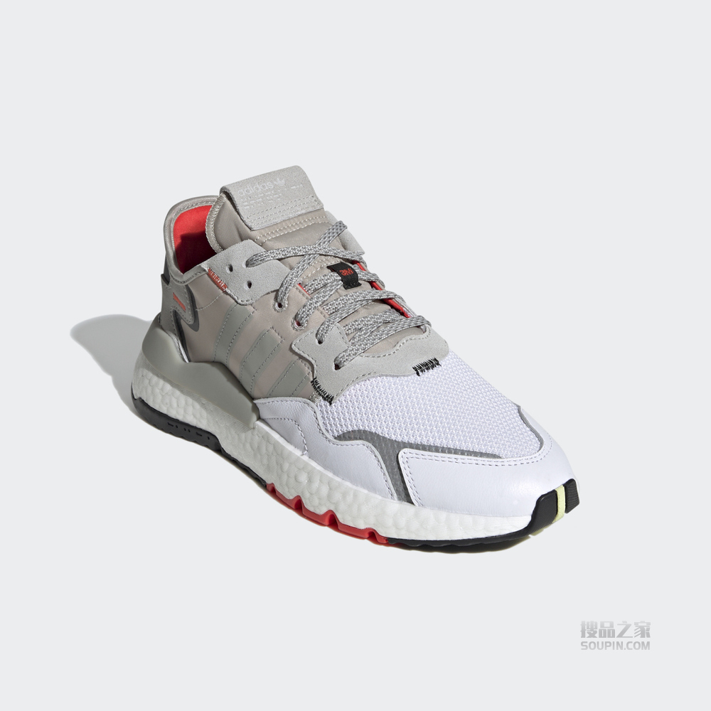 NITE JOGGER 经典运动鞋