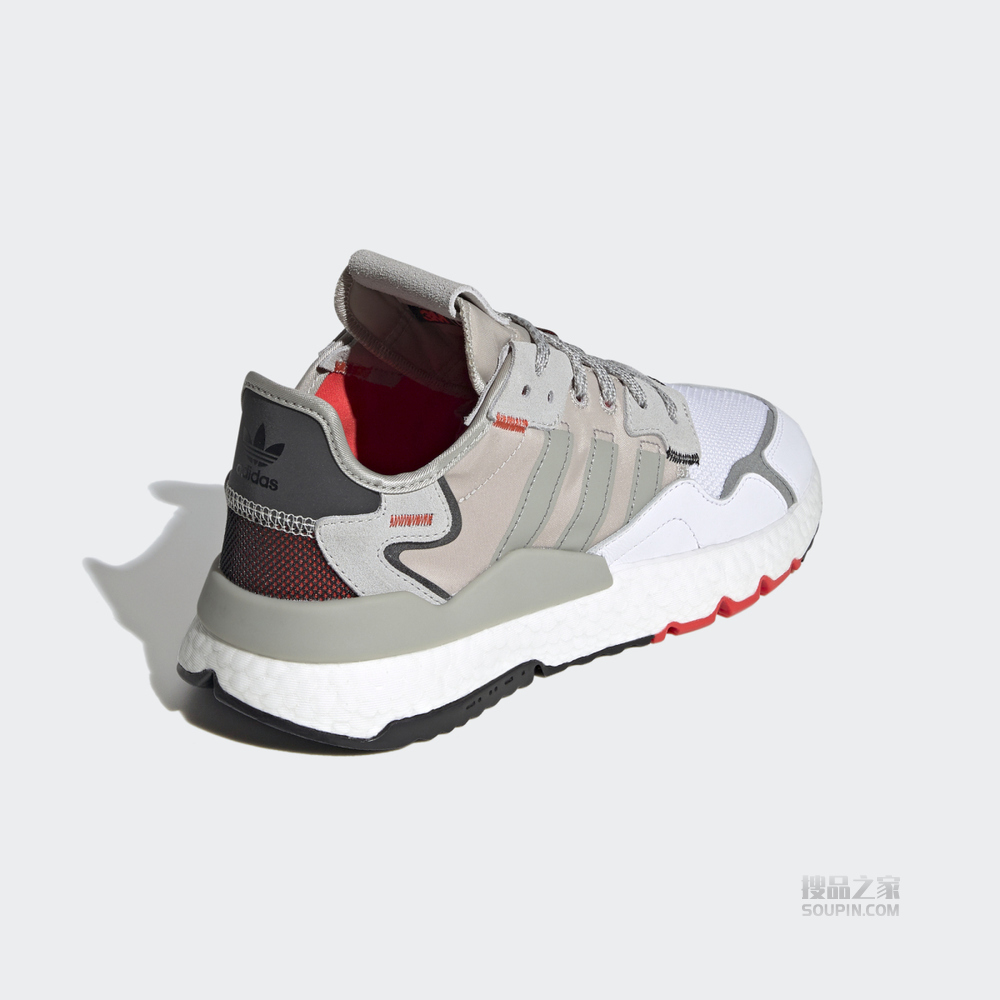 NITE JOGGER 经典运动鞋