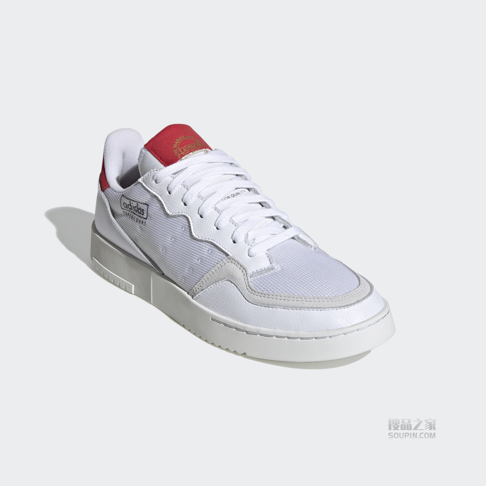 SUPERCOURT 经典运动鞋