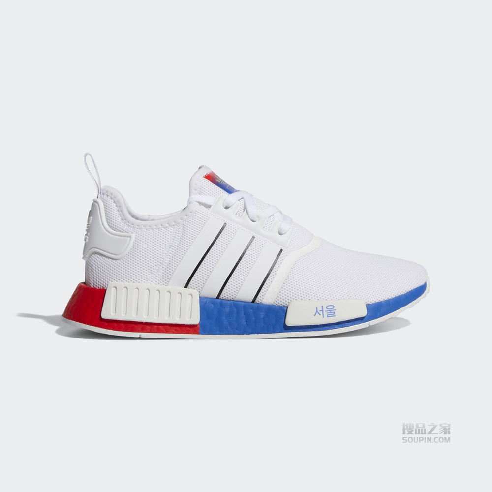 NMD_R1 经典运动鞋