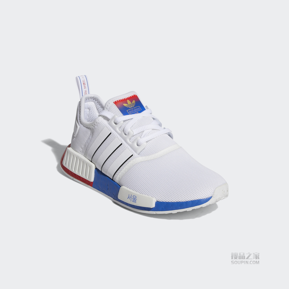 NMD_R1 经典运动鞋