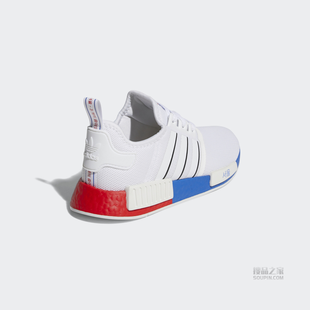 NMD_R1 经典运动鞋