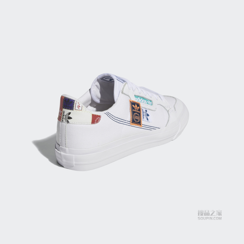 CONTINENTAL VULC 经典运动鞋