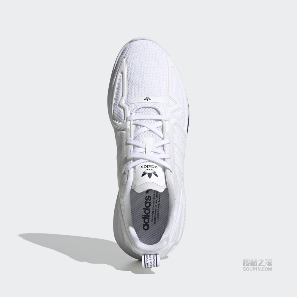 ZX 2K FLUX 经典运动鞋
