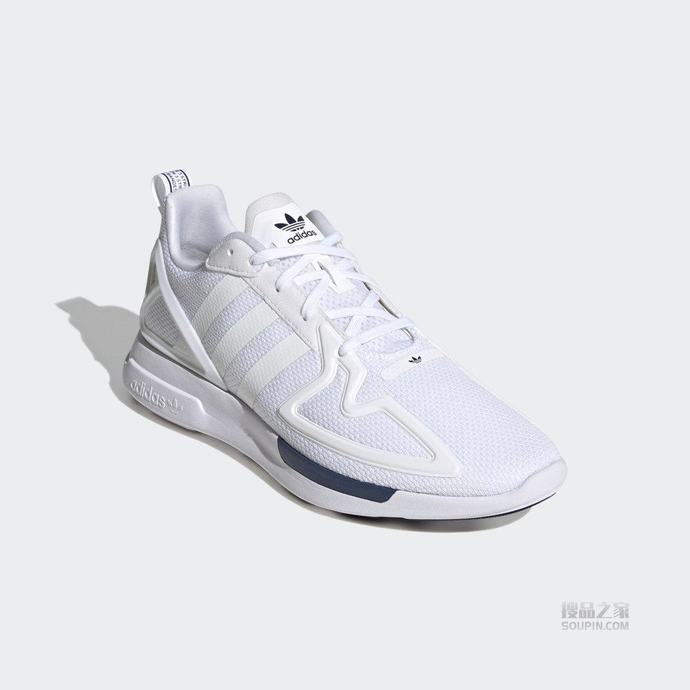 ZX 2K FLUX 经典运动鞋