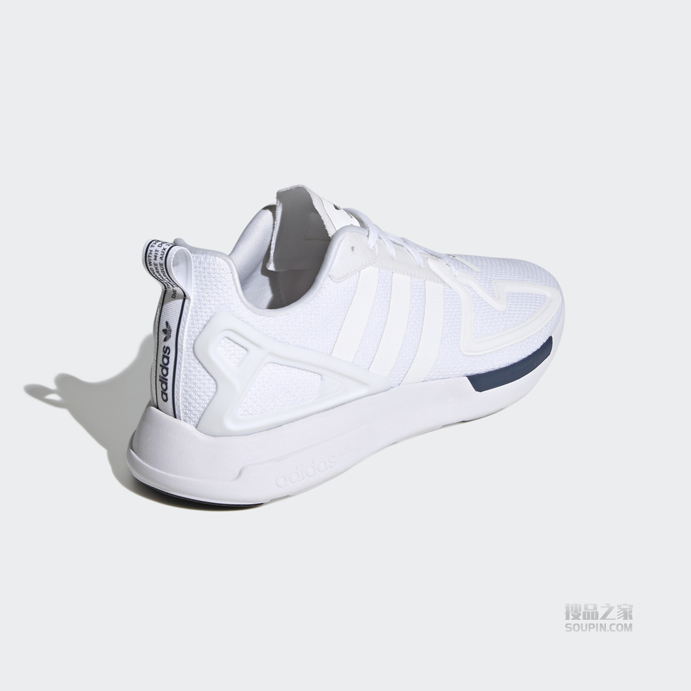 ZX 2K FLUX 经典运动鞋