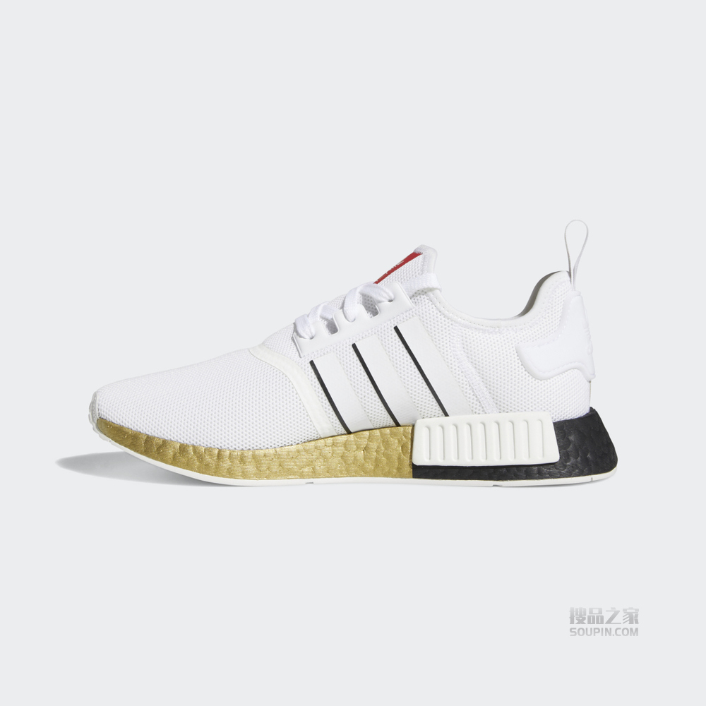 NMD_R1 经典运动鞋