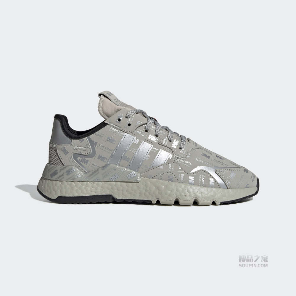 NITE JOGGER 经典运动鞋