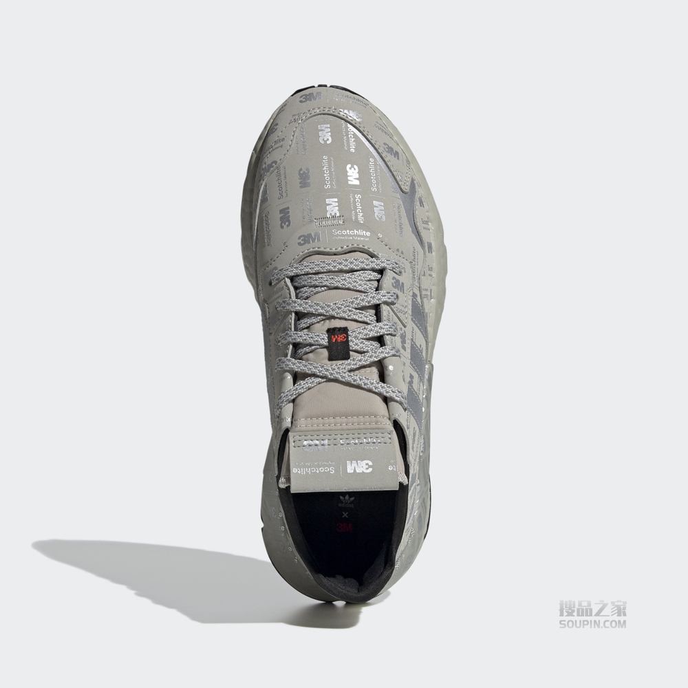NITE JOGGER 经典运动鞋