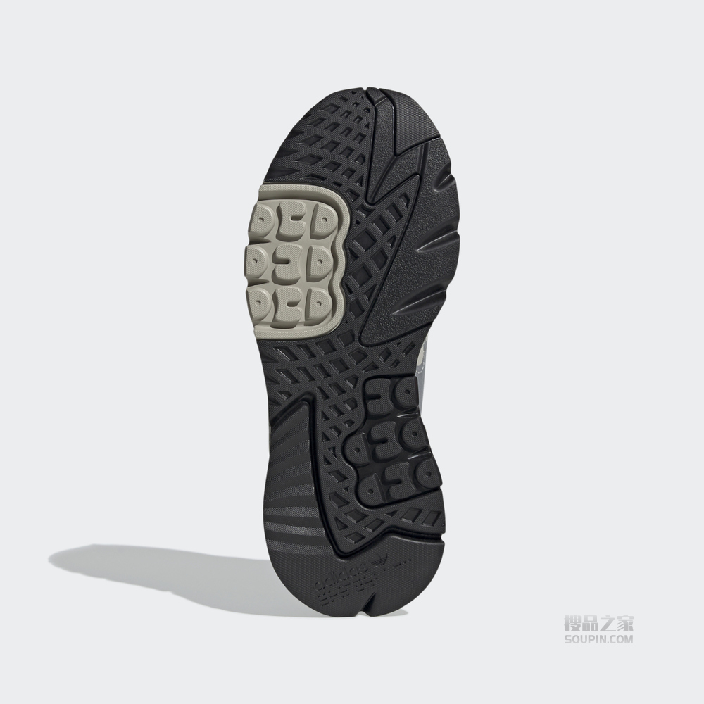 NITE JOGGER 经典运动鞋