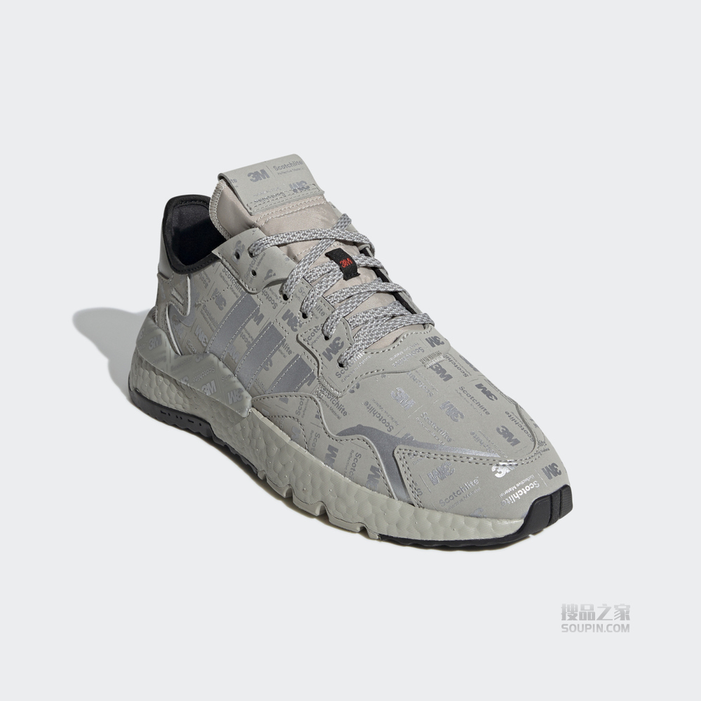 NITE JOGGER 经典运动鞋