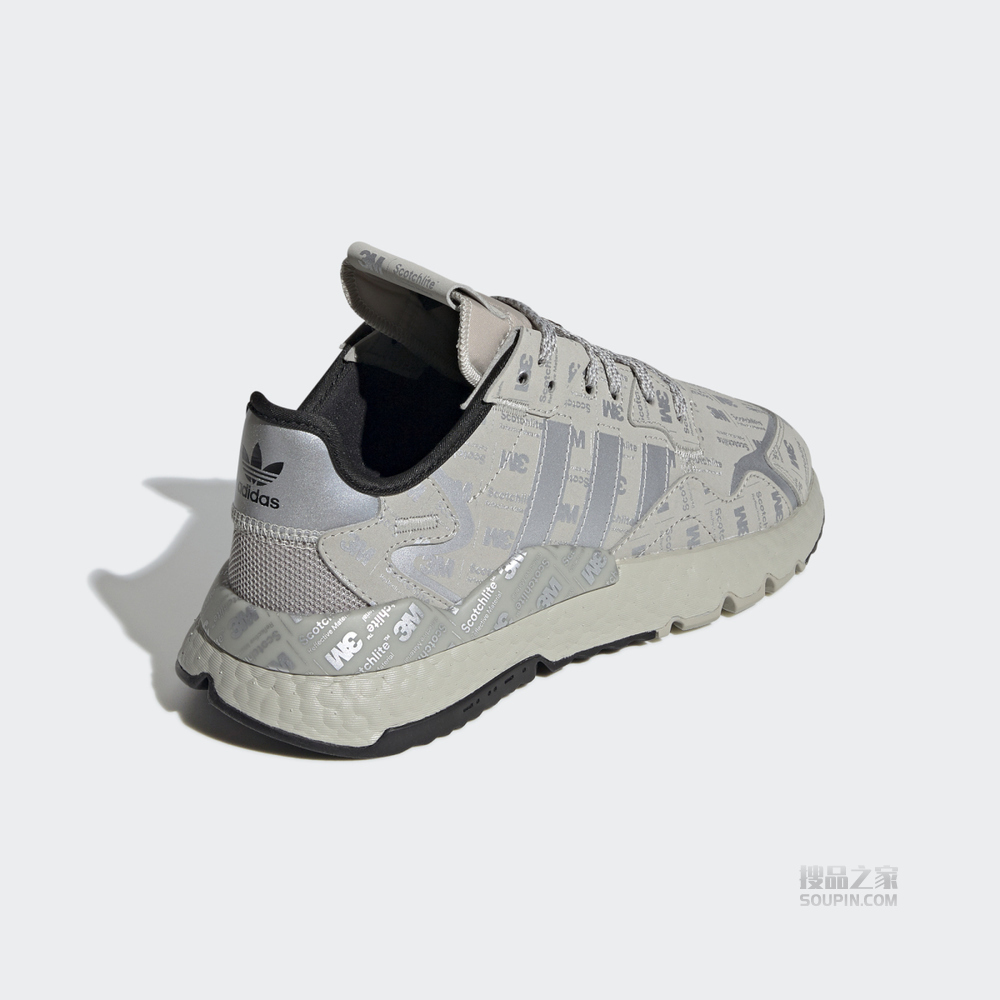 NITE JOGGER 经典运动鞋