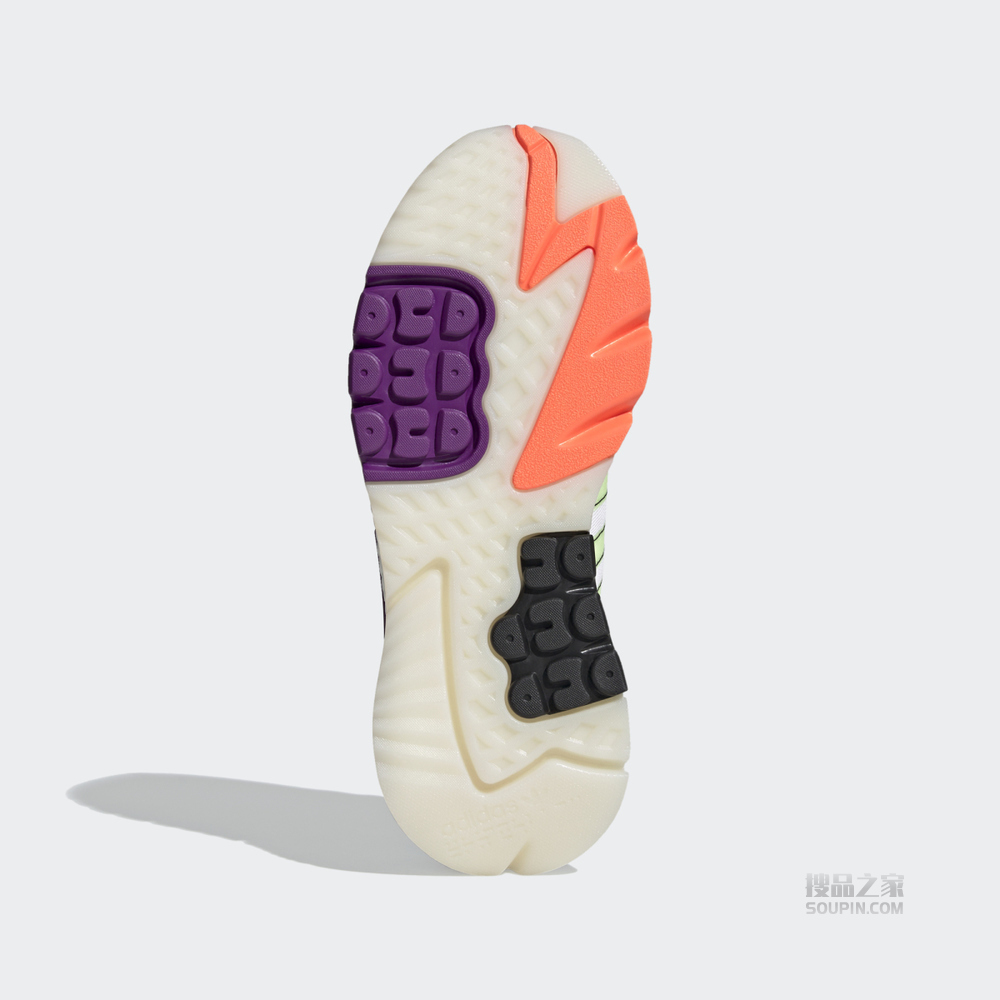 NITE JOGGER 经典运动鞋