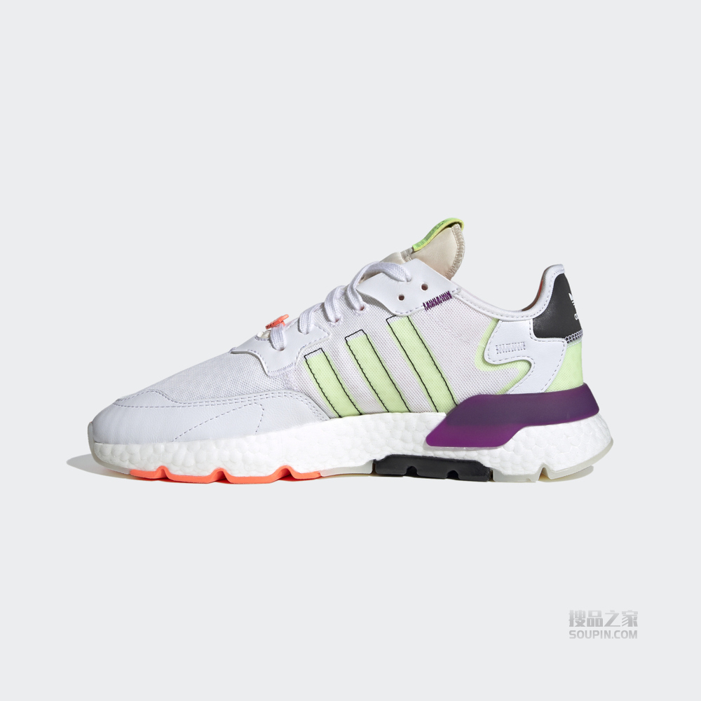 NITE JOGGER 经典运动鞋