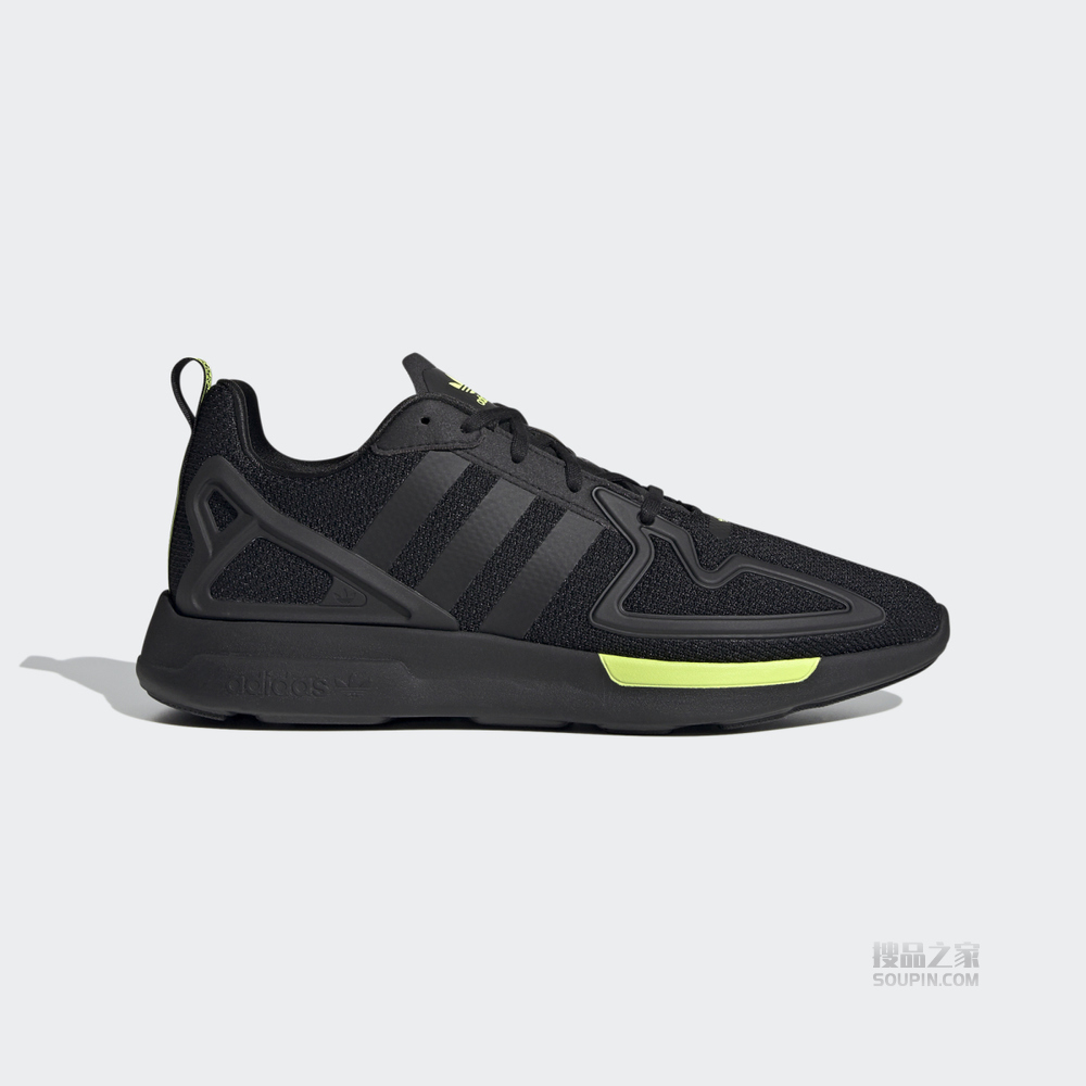 ZX 2K FLUX 经典运动鞋