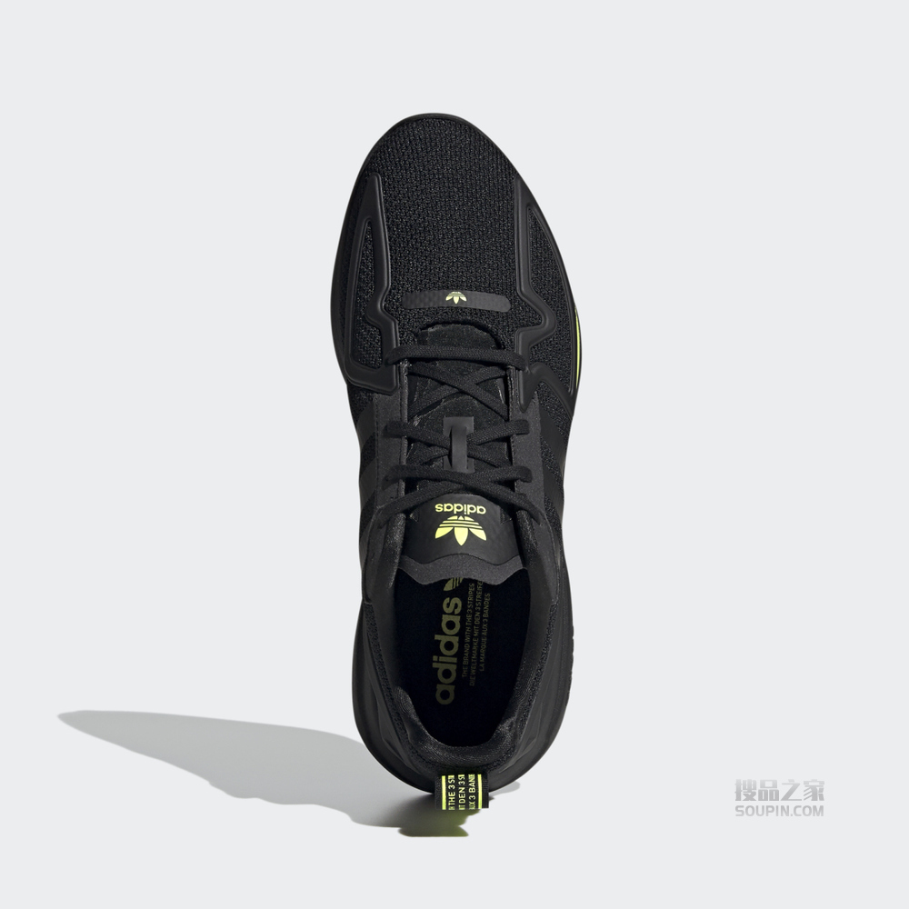 ZX 2K FLUX 经典运动鞋