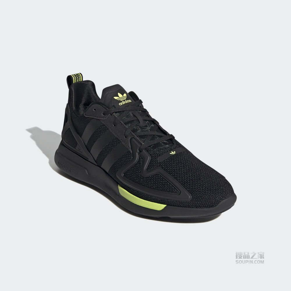 ZX 2K FLUX 经典运动鞋