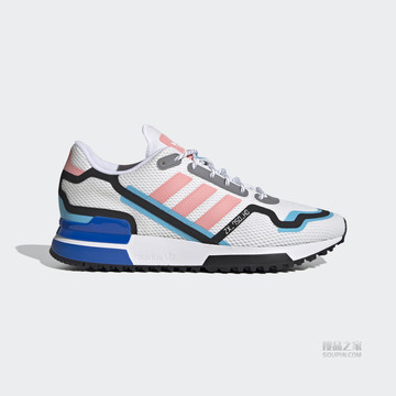 ZX 750 HD 经典运动鞋