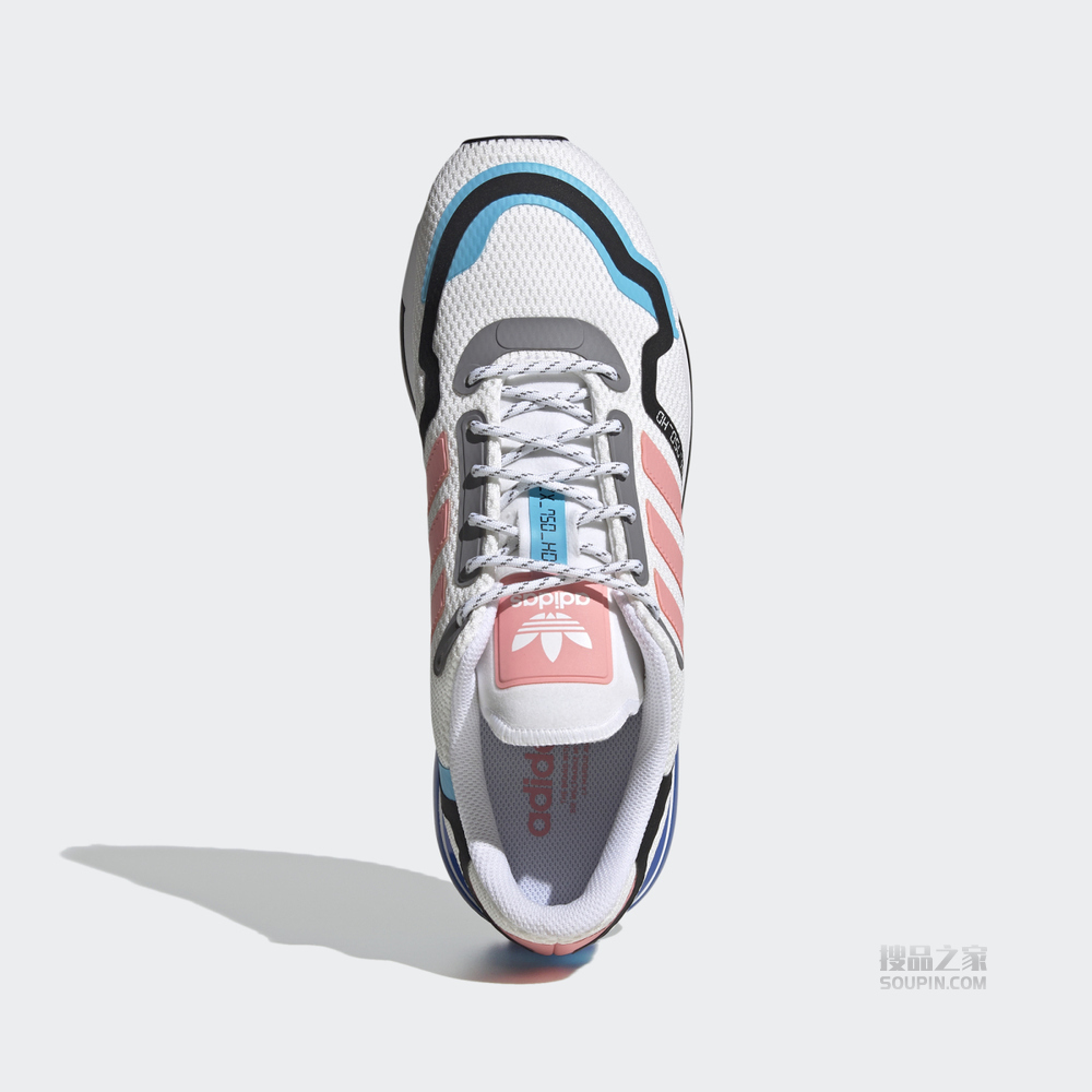 ZX 750 HD 经典运动鞋