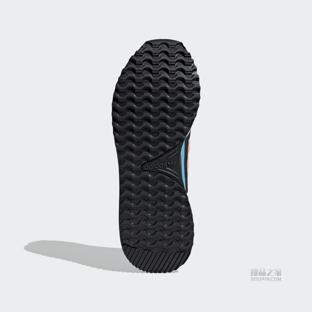 ZX 750 HD 经典运动鞋