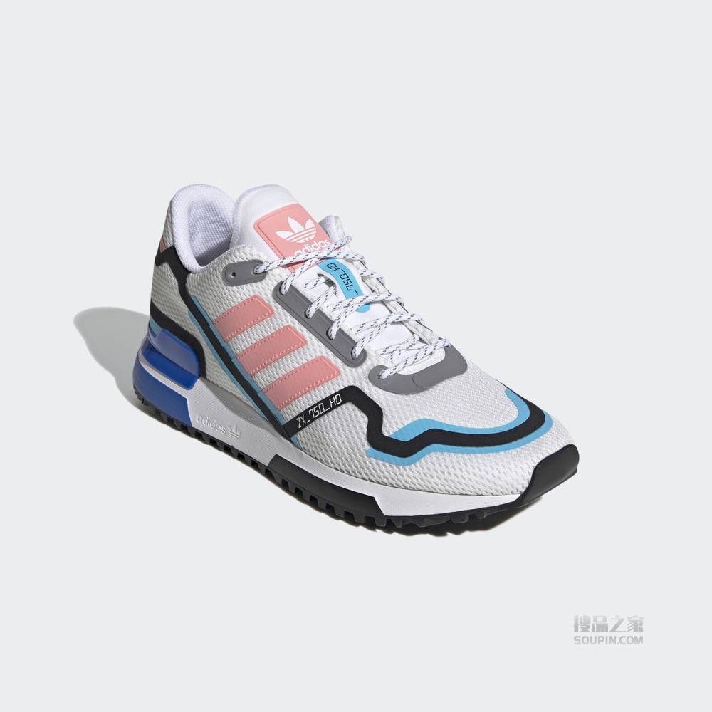 ZX 750 HD 经典运动鞋