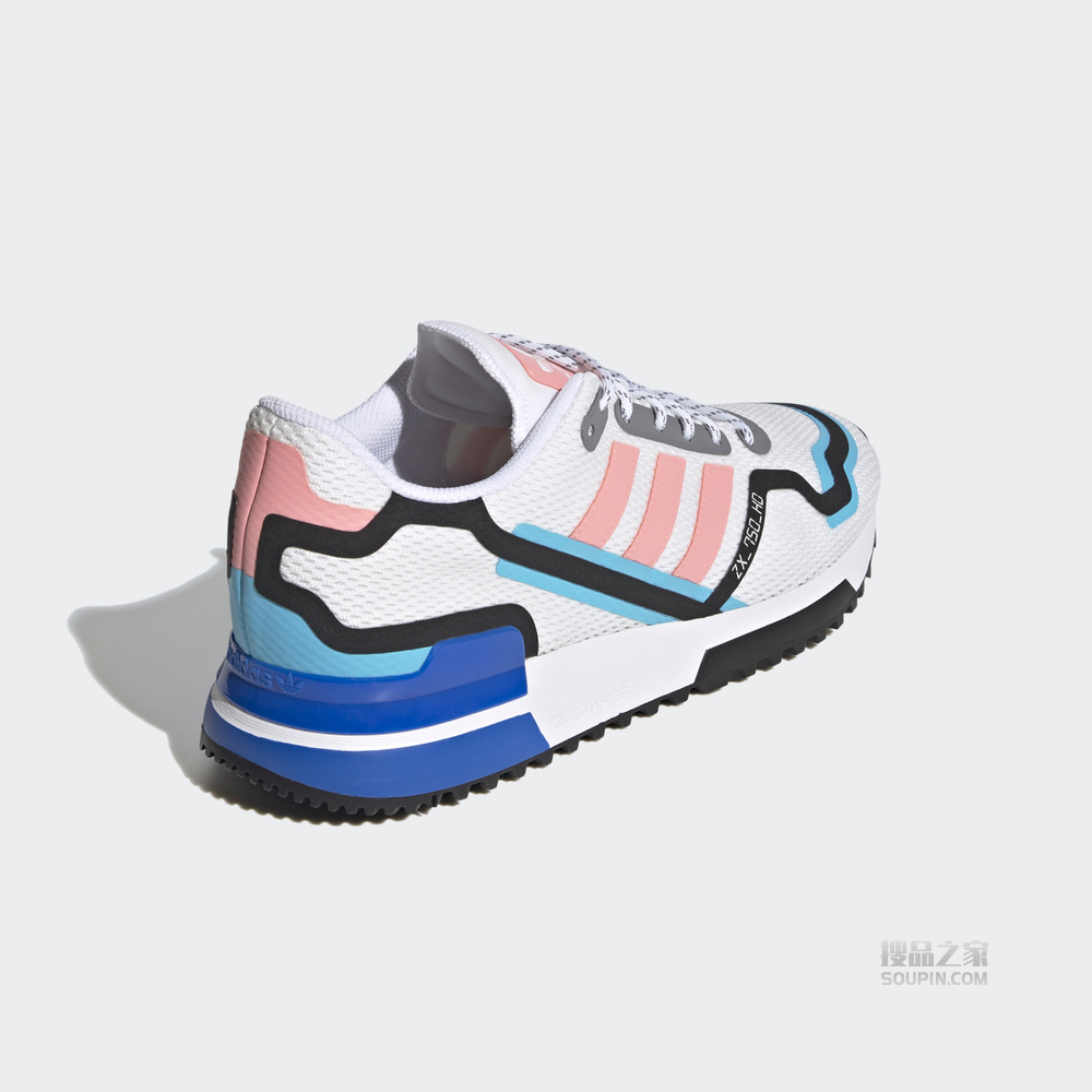 ZX 750 HD 经典运动鞋