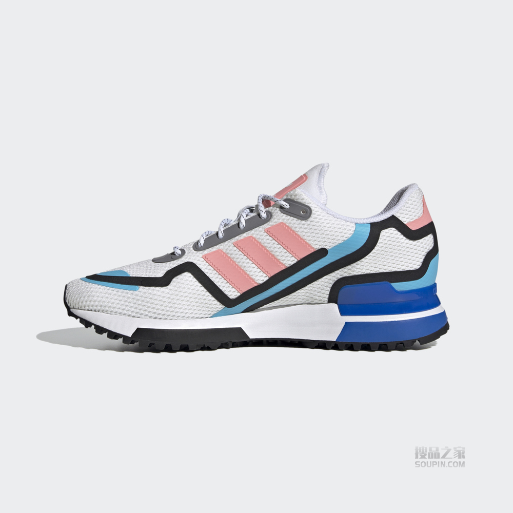 ZX 750 HD 经典运动鞋