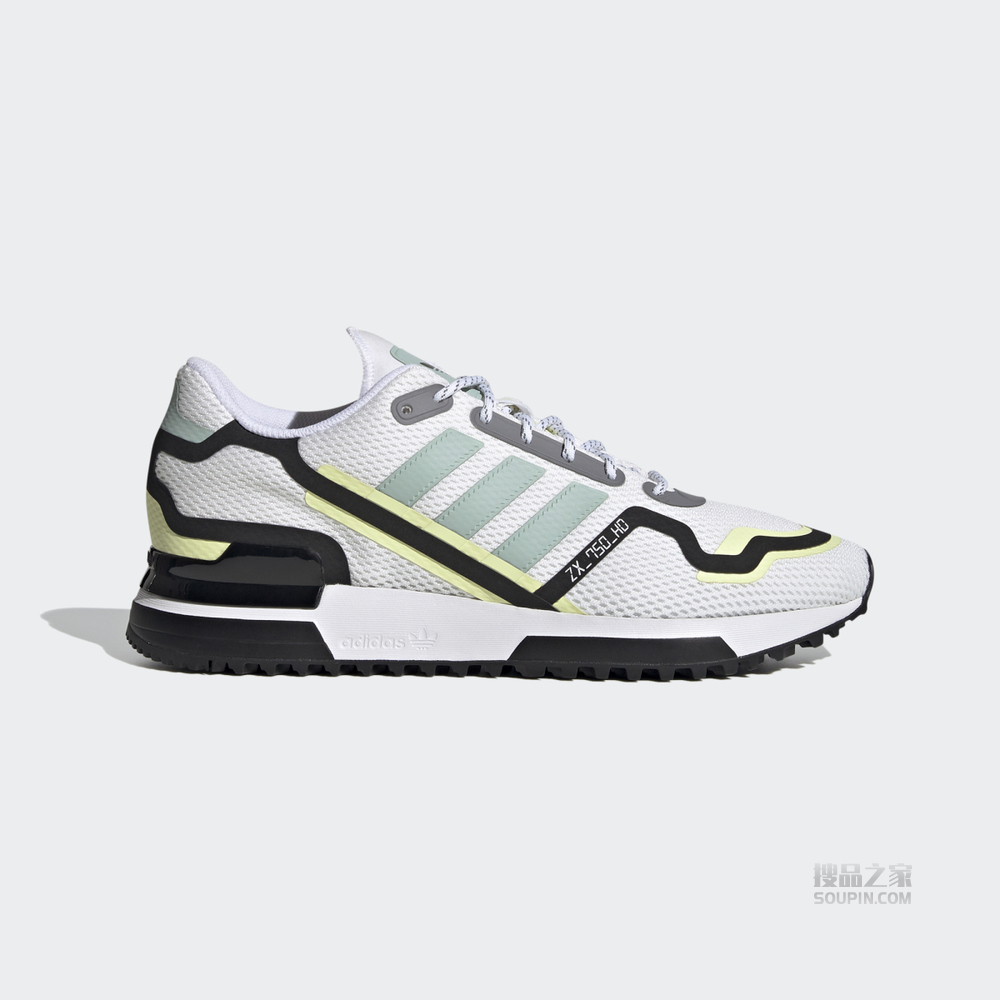 ZX 750 HD 经典运动鞋