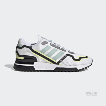 ZX 750 HD 经典运动鞋