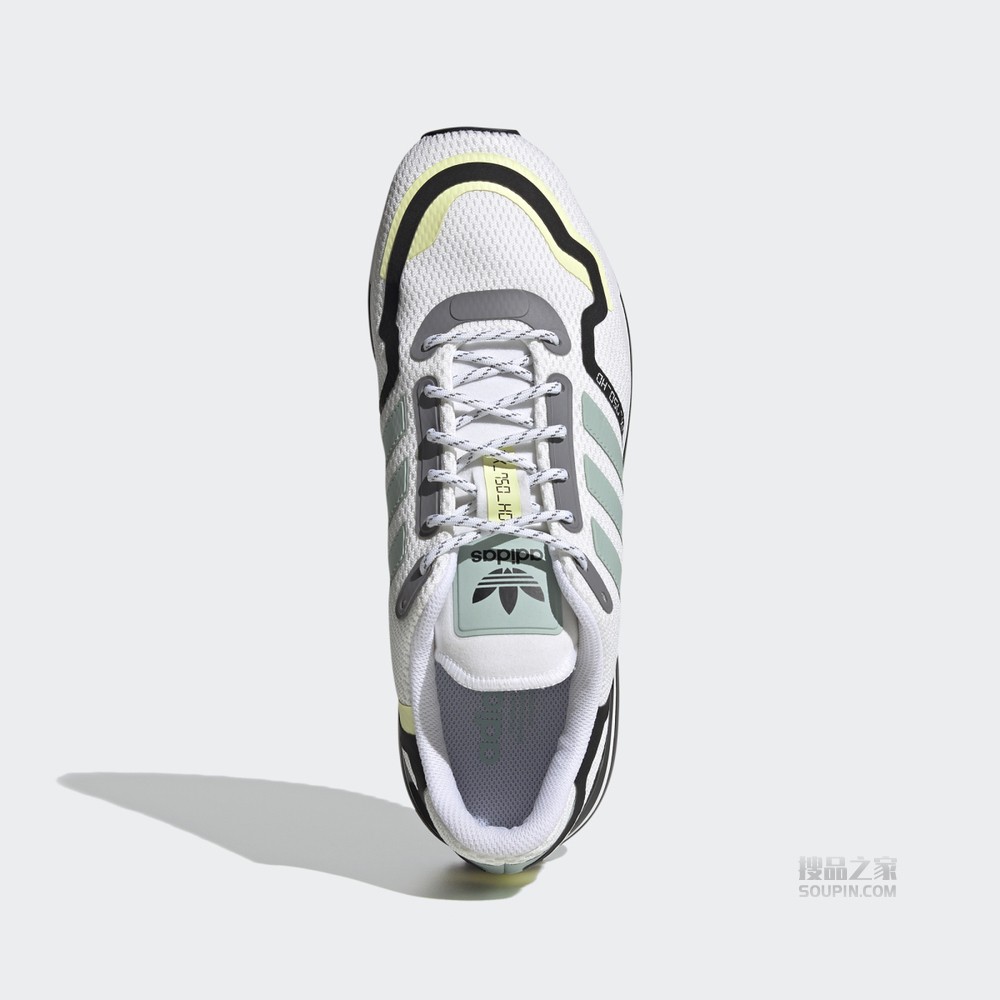 ZX 750 HD 经典运动鞋