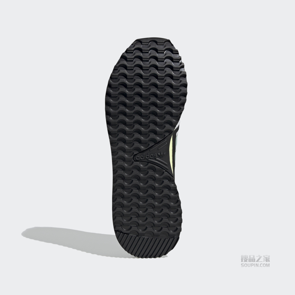 ZX 750 HD 经典运动鞋