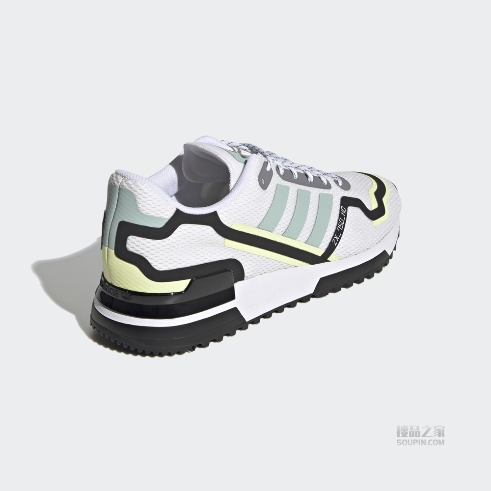 ZX 750 HD 经典运动鞋