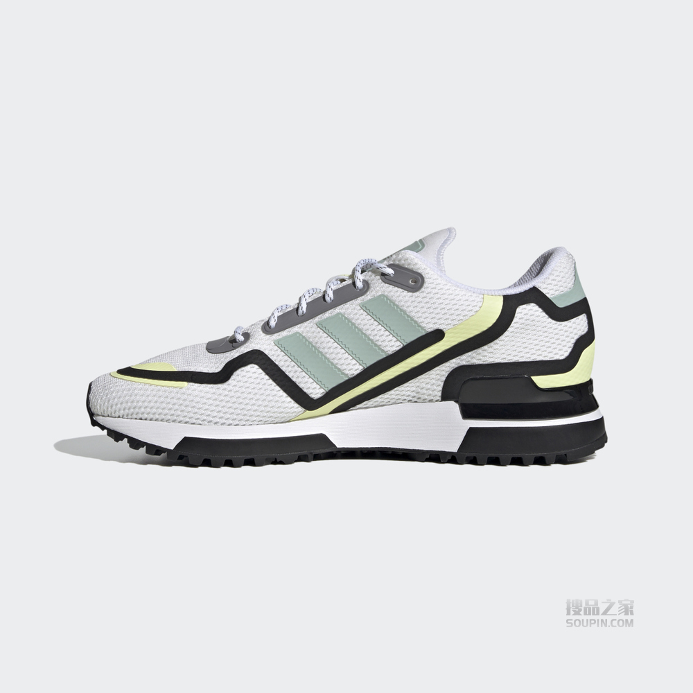 ZX 750 HD 经典运动鞋