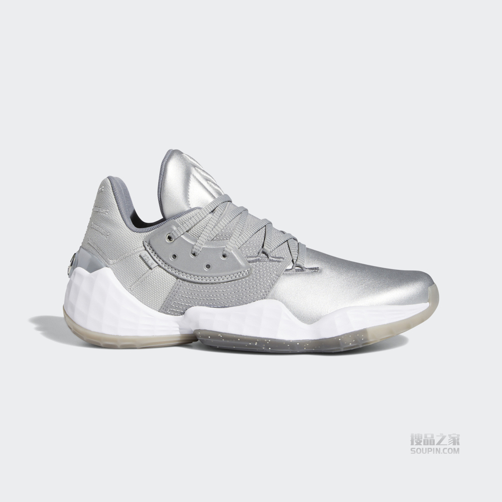 Harden Vol. 4 GCA 场上篮球运动鞋