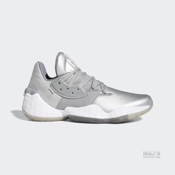 Harden Vol. 4 GCA 场上篮球运动鞋