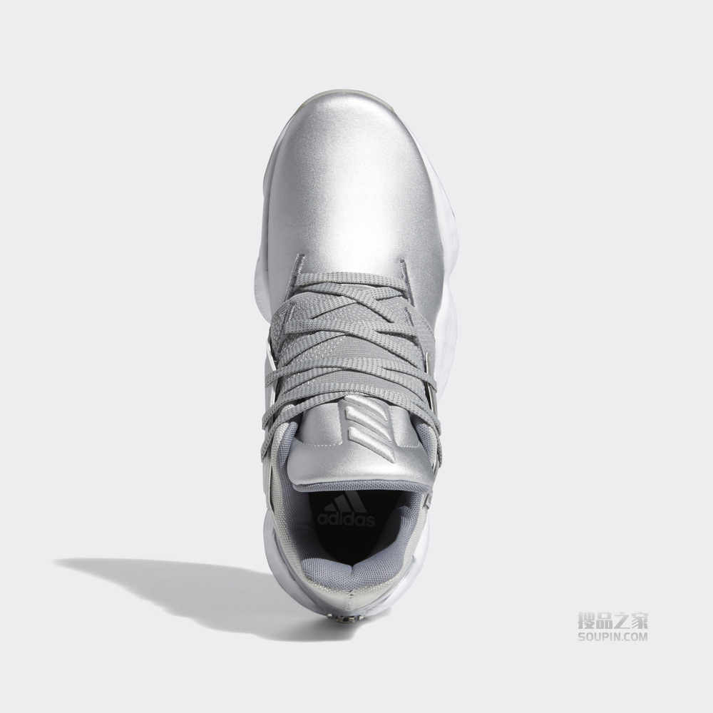 Harden Vol. 4 GCA 场上篮球运动鞋