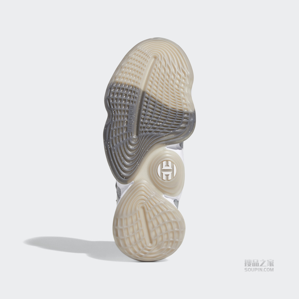 Harden Vol. 4 GCA 场上篮球运动鞋