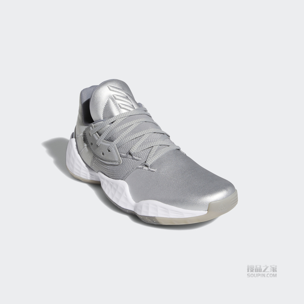 Harden Vol. 4 GCA 场上篮球运动鞋