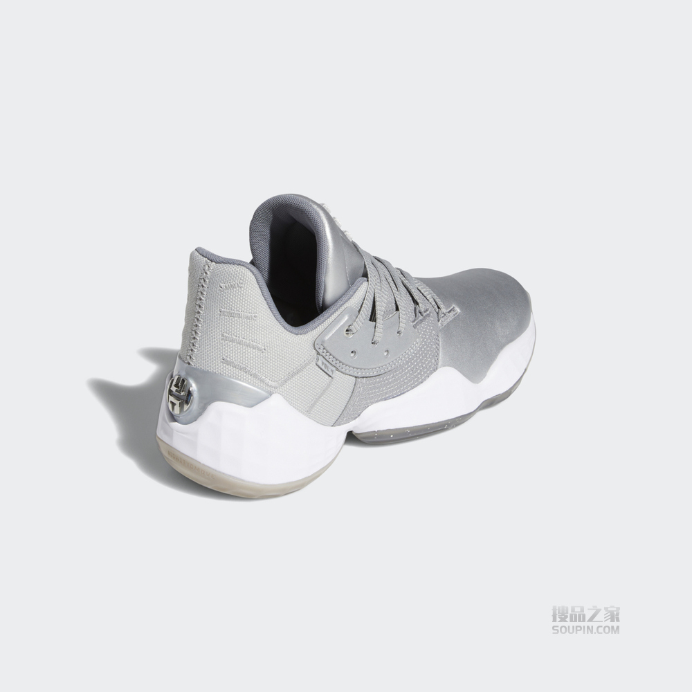 Harden Vol. 4 GCA 场上篮球运动鞋