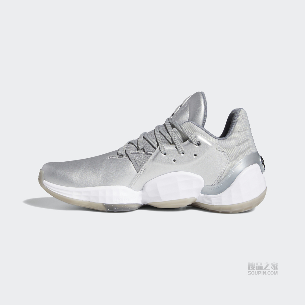 Harden Vol. 4 GCA 场上篮球运动鞋