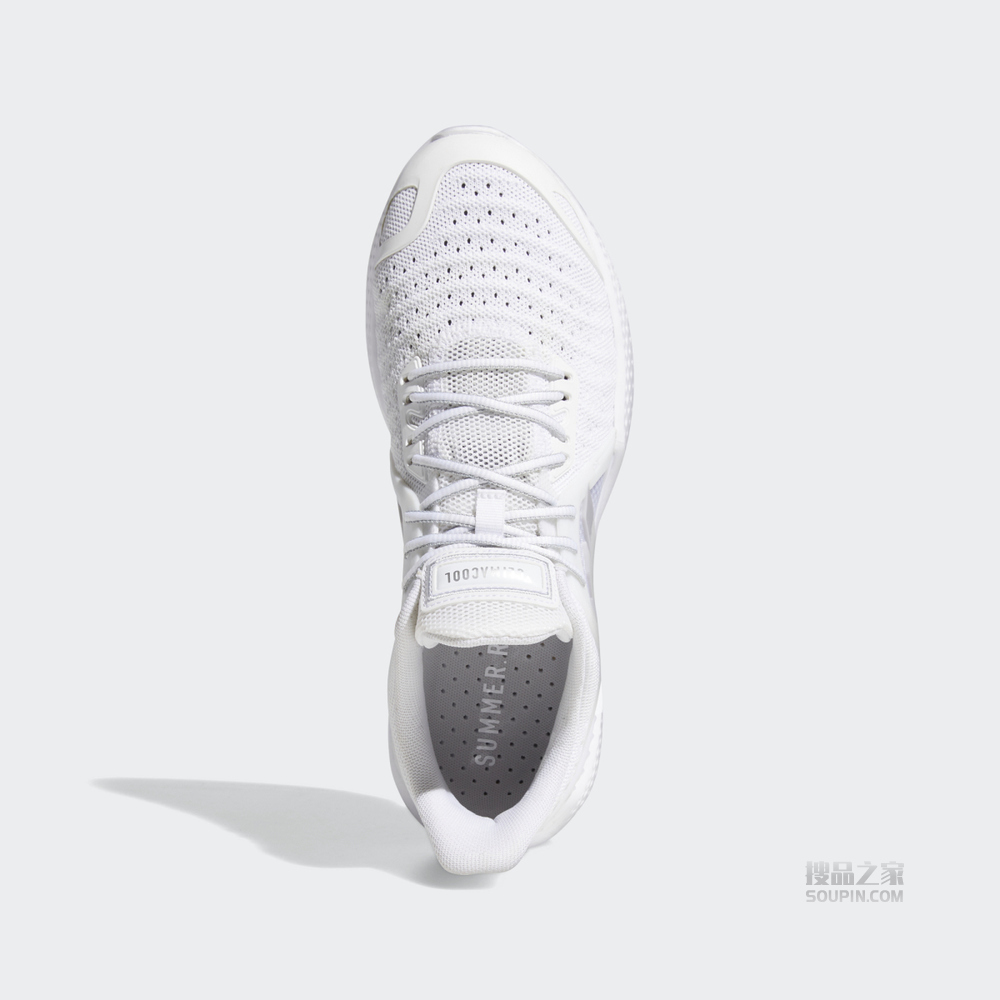 ClimaCool Vent Summer.Rdy CK U 跑步运动鞋