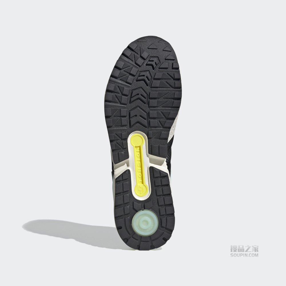 ZX 10000 C 经典运动鞋