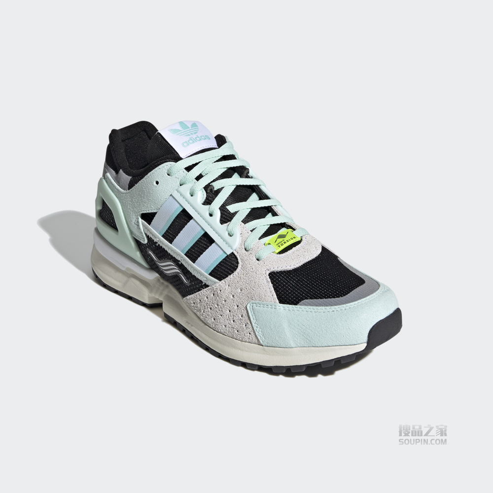 ZX 10000 C 经典运动鞋