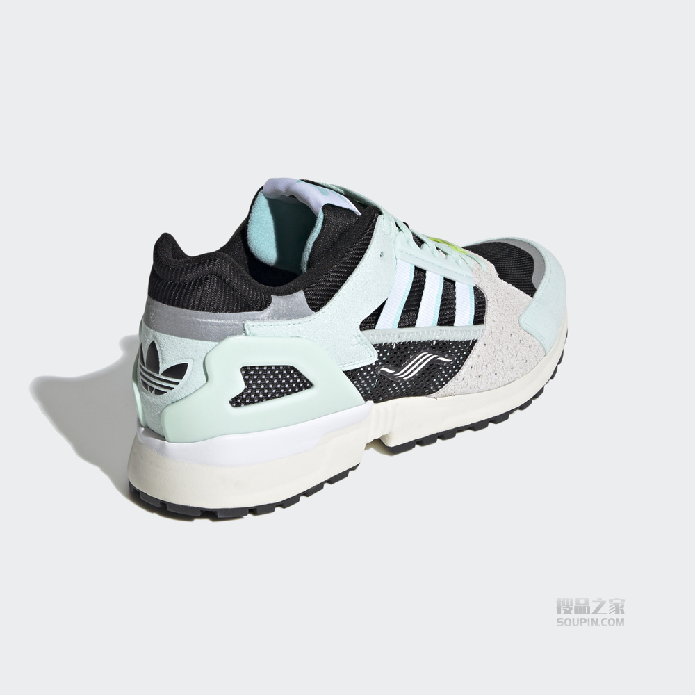 ZX 10000 C 经典运动鞋