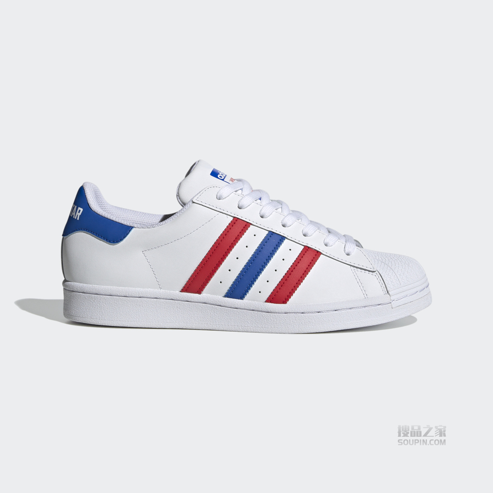 SUPERSTAR 经典运动鞋
