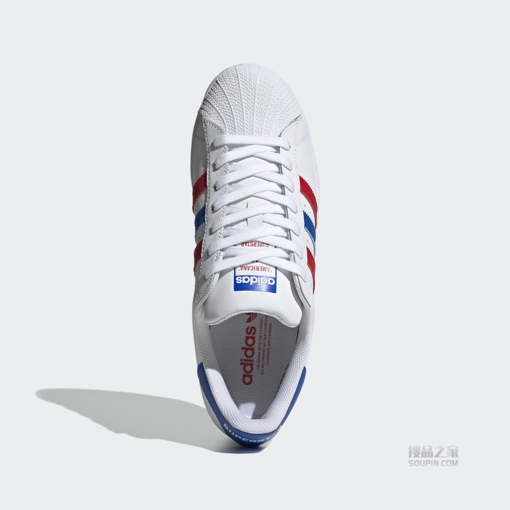 SUPERSTAR 经典运动鞋