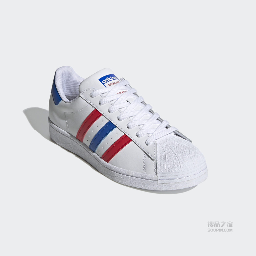 SUPERSTAR 经典运动鞋
