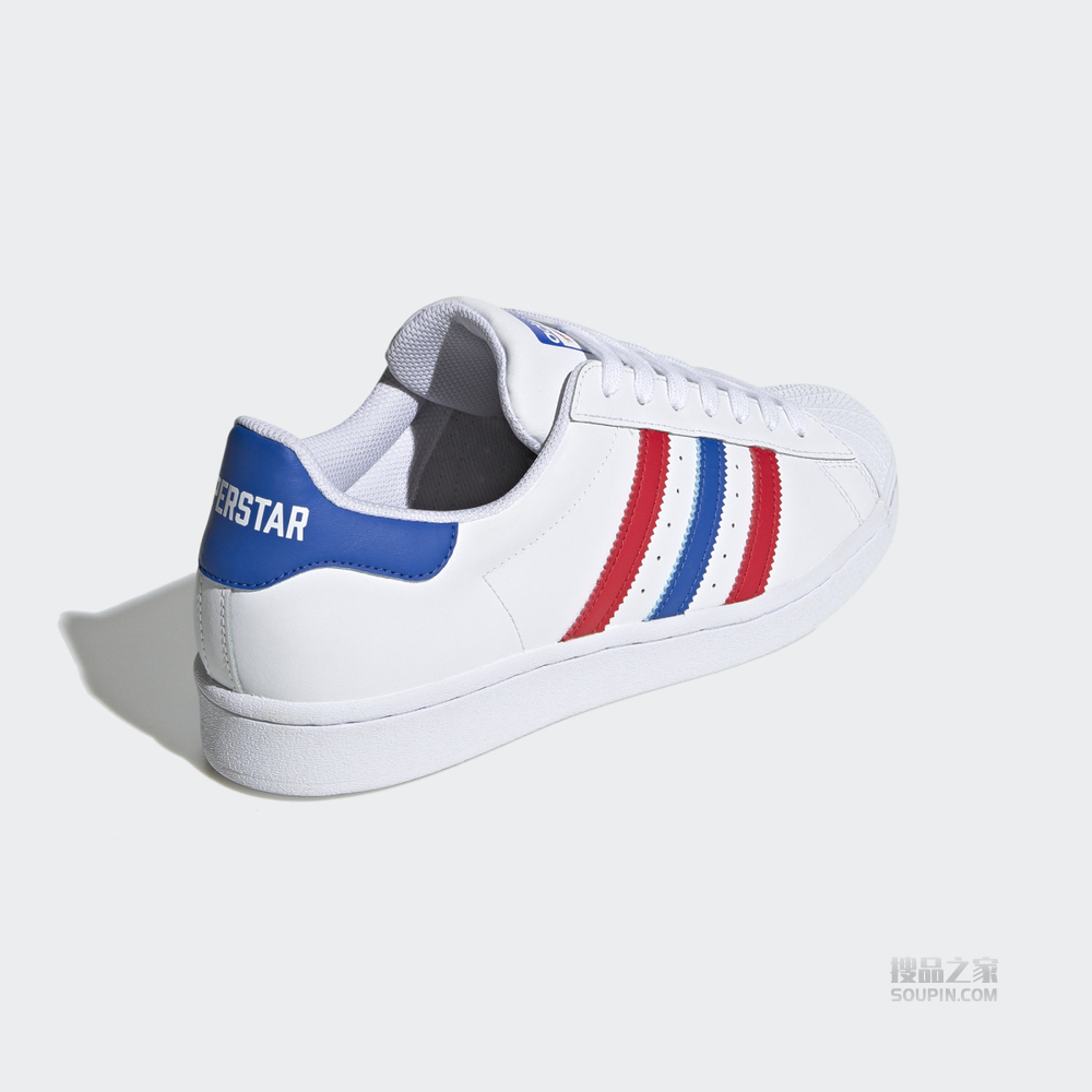 SUPERSTAR 经典运动鞋