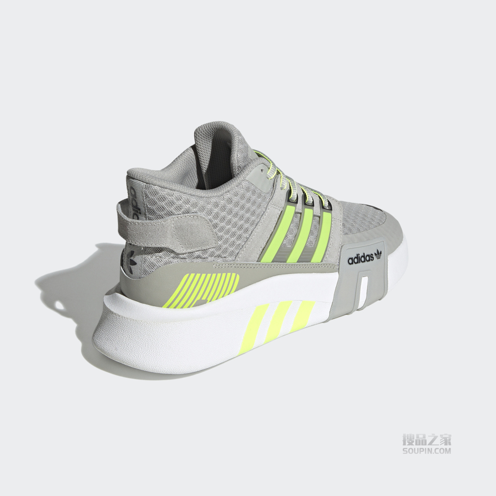 EQT BASK ADV V2 经典运动鞋